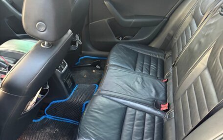 Skoda Octavia, 2013 год, 1 400 000 рублей, 16 фотография