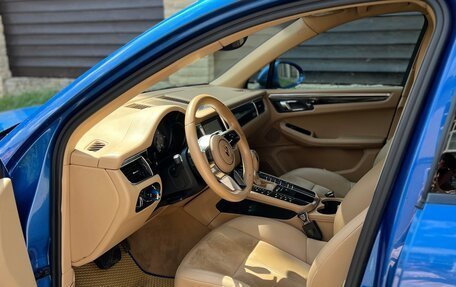 Porsche Macan I рестайлинг, 2014 год, 2 650 000 рублей, 7 фотография