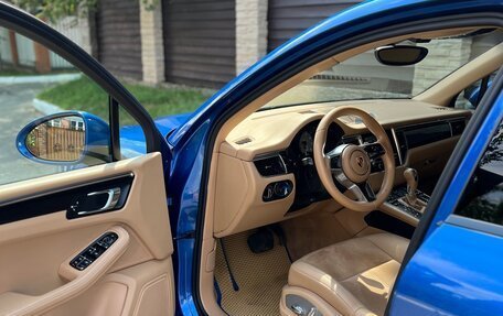Porsche Macan I рестайлинг, 2014 год, 2 650 000 рублей, 9 фотография