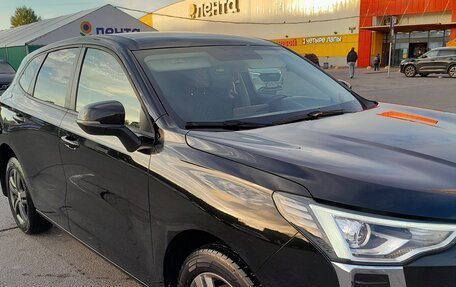 Haval Jolion, 2023 год, 1 750 000 рублей, 9 фотография