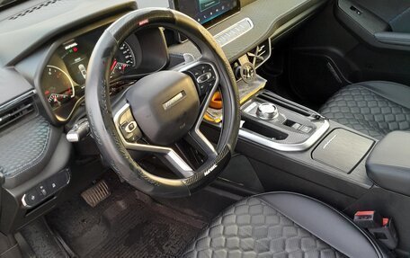 Haval Jolion, 2023 год, 1 750 000 рублей, 10 фотография