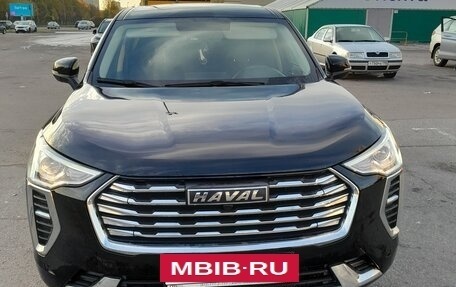 Haval Jolion, 2023 год, 1 750 000 рублей, 2 фотография