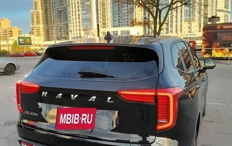 Haval Jolion, 2023 год, 1 750 000 рублей, 3 фотография