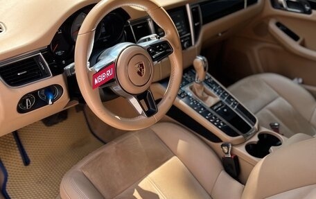 Porsche Macan I рестайлинг, 2014 год, 2 650 000 рублей, 8 фотография