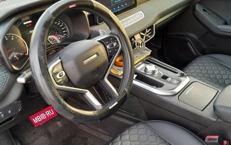 Haval Jolion, 2023 год, 1 750 000 рублей, 11 фотография