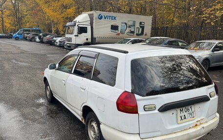 Nissan AD II, 2000 год, 150 000 рублей, 3 фотография