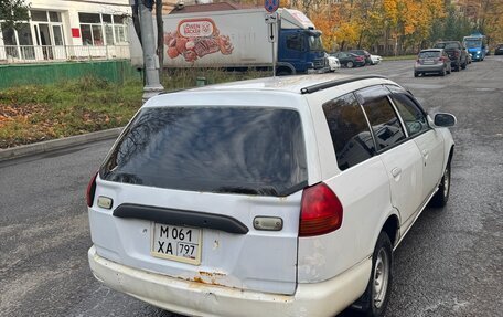 Nissan AD II, 2000 год, 150 000 рублей, 4 фотография