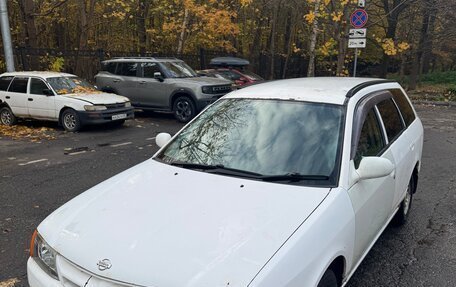 Nissan AD II, 2000 год, 150 000 рублей, 2 фотография