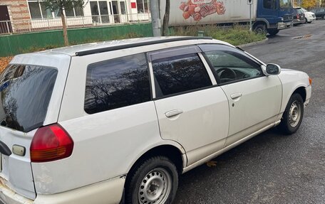 Nissan AD II, 2000 год, 150 000 рублей, 5 фотография