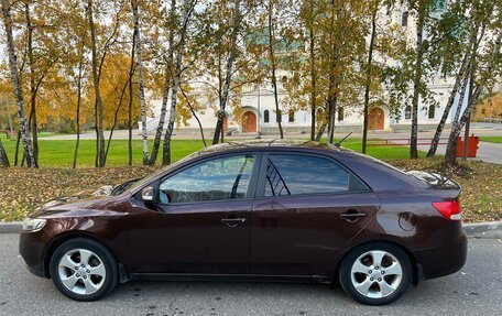 KIA Cerato III, 2010 год, 505 000 рублей, 3 фотография