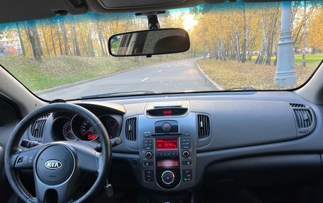 KIA Cerato III, 2010 год, 505 000 рублей, 8 фотография