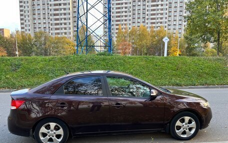 KIA Cerato III, 2010 год, 505 000 рублей, 7 фотография