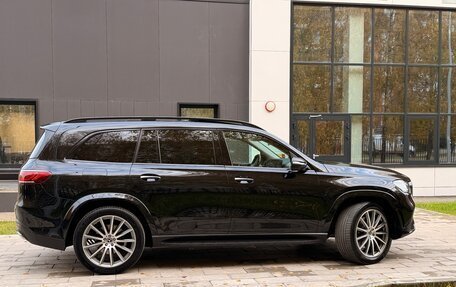 Mercedes-Benz GLS, 2020 год, 9 499 000 рублей, 5 фотография