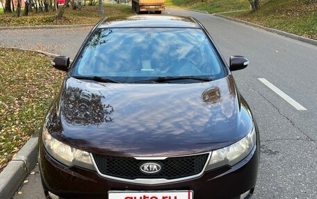 KIA Cerato III, 2010 год, 505 000 рублей, 1 фотография