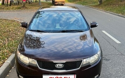 KIA Cerato III, 2010 год, 505 000 рублей, 1 фотография