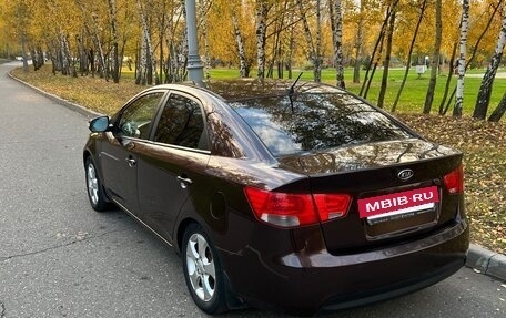 KIA Cerato III, 2010 год, 505 000 рублей, 4 фотография
