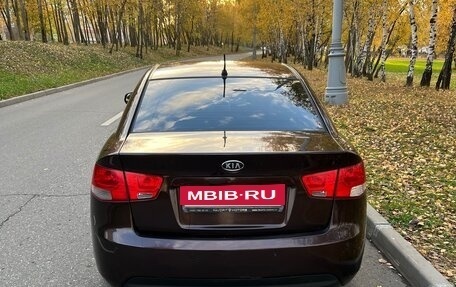 KIA Cerato III, 2010 год, 505 000 рублей, 5 фотография