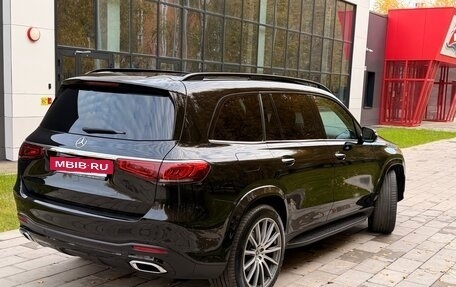 Mercedes-Benz GLS, 2020 год, 9 499 000 рублей, 6 фотография