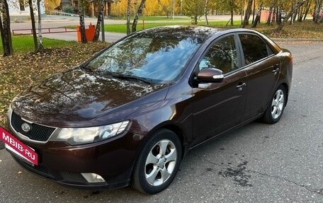 KIA Cerato III, 2010 год, 505 000 рублей, 2 фотография