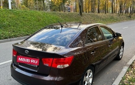 KIA Cerato III, 2010 год, 505 000 рублей, 6 фотография