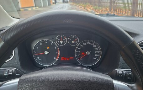 Ford Focus II рестайлинг, 2007 год, 420 000 рублей, 1 фотография