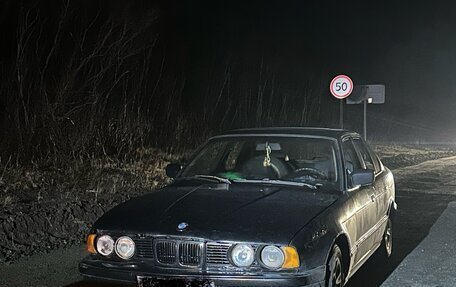 BMW 5 серия, 1990 год, 175 000 рублей, 1 фотография