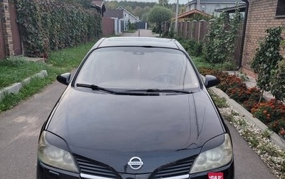 Nissan Primera III, 2004 год, 200 000 рублей, 1 фотография