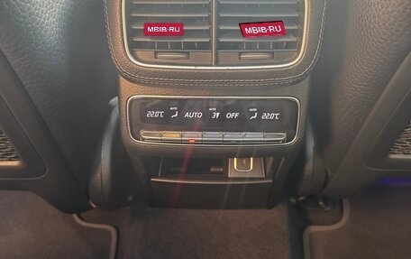 Mercedes-Benz GLS, 2020 год, 9 499 000 рублей, 12 фотография