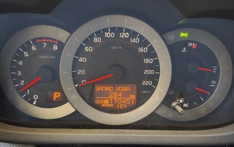 Toyota RAV4, 2010 год, 1 100 000 рублей, 1 фотография