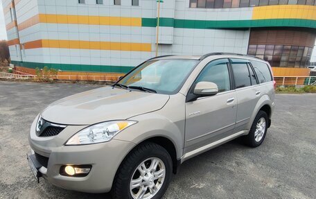 Great Wall Hover H5, 2013 год, 850 000 рублей, 1 фотография