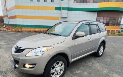 Great Wall Hover H5, 2013 год, 850 000 рублей, 1 фотография
