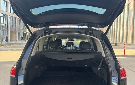Mercedes-Benz GLS, 2020 год, 9 499 000 рублей, 14 фотография