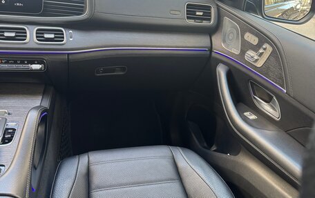 Mercedes-Benz GLS, 2020 год, 9 499 000 рублей, 15 фотография