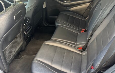 Mercedes-Benz GLS, 2020 год, 9 499 000 рублей, 20 фотография