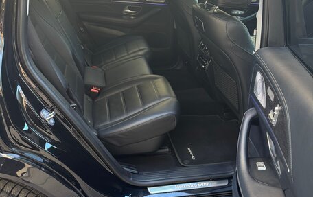 Mercedes-Benz GLS, 2020 год, 9 499 000 рублей, 18 фотография