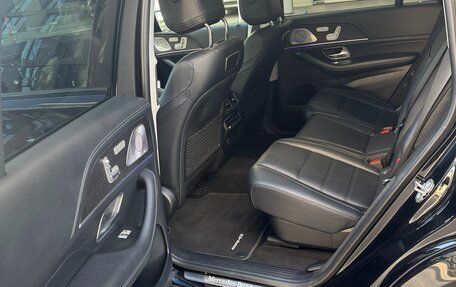 Mercedes-Benz GLS, 2020 год, 9 499 000 рублей, 21 фотография