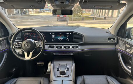 Mercedes-Benz GLS, 2020 год, 9 499 000 рублей, 22 фотография
