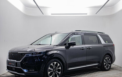 KIA Carnival, 2021 год, 3 960 000 рублей, 1 фотография