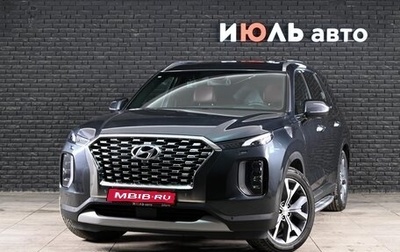 Hyundai Palisade I, 2019 год, 4 430 000 рублей, 1 фотография