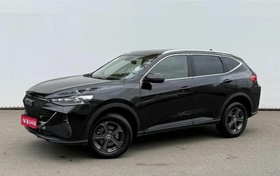 Haval F7 I, 2022 год, 1 840 000 рублей, 1 фотография
