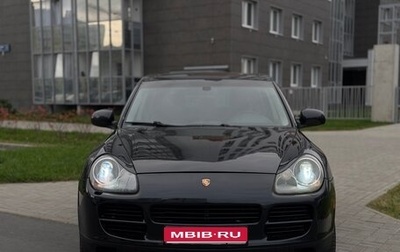 Porsche Cayenne III, 2005 год, 700 000 рублей, 1 фотография