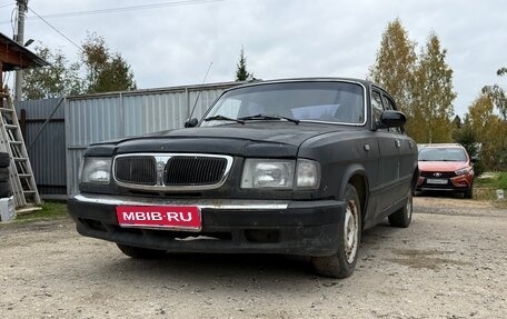 ГАЗ 3110 «Волга», 2000 год, 60 000 рублей, 1 фотография
