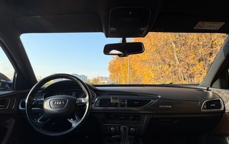 Audi A6, 2017 год, 1 998 000 рублей, 9 фотография