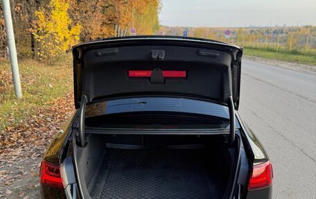 Audi A6, 2017 год, 1 998 000 рублей, 15 фотография