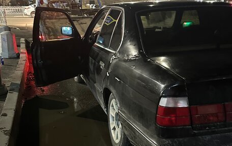 BMW 5 серия, 1990 год, 175 000 рублей, 4 фотография