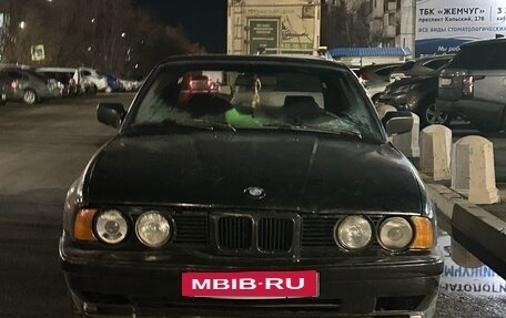BMW 5 серия, 1990 год, 175 000 рублей, 5 фотография