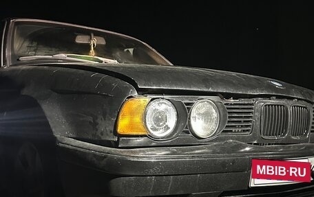 BMW 5 серия, 1990 год, 175 000 рублей, 3 фотография