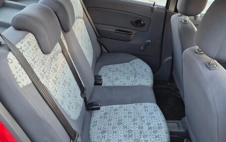 Chevrolet Matiz II, 2009 год, 100 000 рублей, 22 фотография