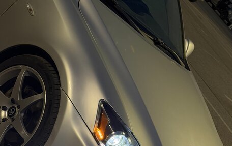 Lexus IS II рестайлинг 2, 2007 год, 1 000 000 рублей, 4 фотография