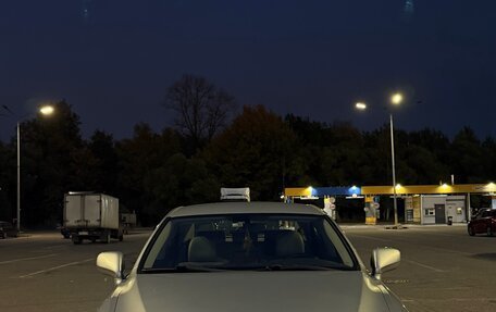 Lexus IS II рестайлинг 2, 2007 год, 1 000 000 рублей, 5 фотография